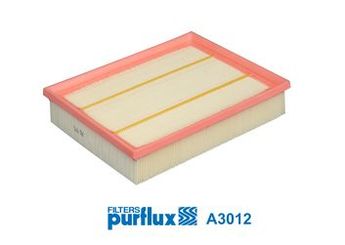Hava Filtresi  PURFLUX A3012  2240480 DS739601BA