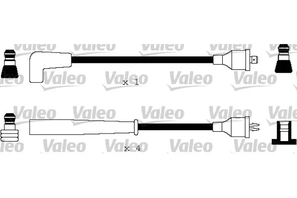 Buji Kablosu  VALEO 346168