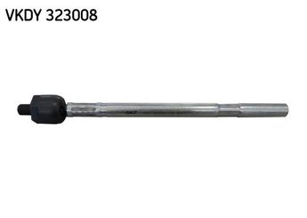 Rot Mili Sağ SKF VKDY 323008  VKDY323008 3812E0 3812.E0