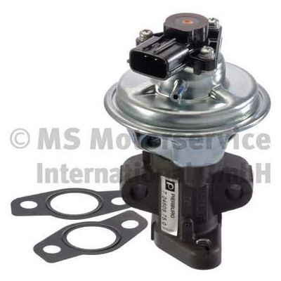 Egr Valfi  Ford Ranger (ET)(08.2006->)  FORD ORJINAL 6M349D475AA