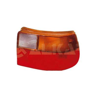 Stop Lambası Sağ WAGENBURG AST95-7303