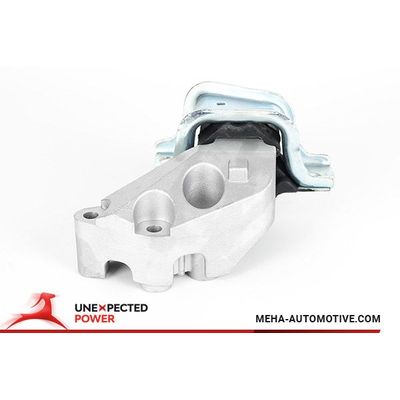 Motor Takozu Sağ Fiat Ducato Kamyonet 30 (06.2006->)  MEHA MH11120