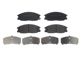 Fren Disk Balata Ön MAGNETI MARELLI 363700477002  4813008BA0