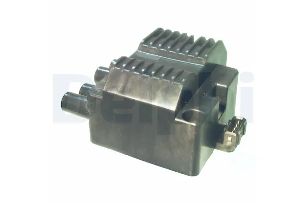 Ateşleme Bobini  Opel Astra F Cabriolet (1993->)  DELPHI DS10000-12B1