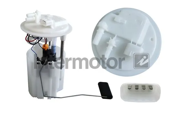 Depo Şamandırası  BITAPART BRE386002