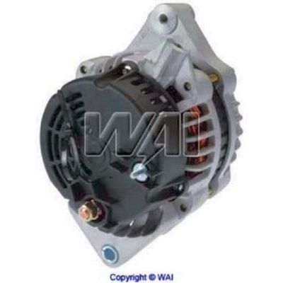 Alternatör  MAGNETI MARELLI 359002800300