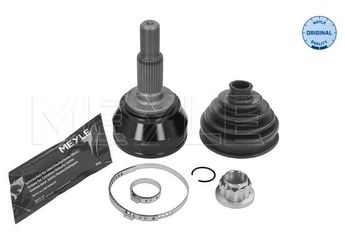 Aks Kafası Ön Dış Sağ veya Sol MEYLE 100 498 0157  7L0498099C 7L0498099A 7L0 498 099 A 7L0 498 099 C