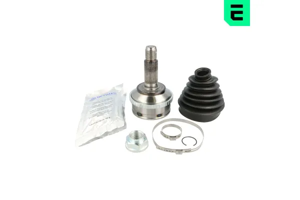 Aks Kafası Ön Dış Sağ veya Sol MAHER 01730