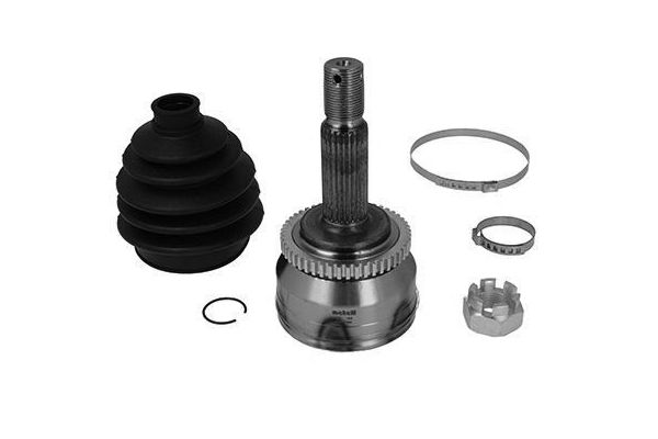 Aks Kafası Ön Dış Sağ veya Sol MGA 70889