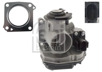 Gaz Kelebeği  FEBI BILSTEIN 104108  36133064DS1 36133064D 036 133 064 D 036 133 064 D S1