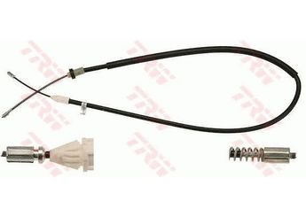 El Fren Teli Arka Sol WALBURG WBW055  7700424928 77 00 424 928