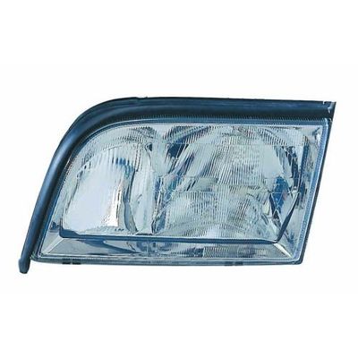 Far Lambası Sağ Mercedes S -Serisi Sedan (BM 140)(10.1990->)  DEPO 440-1111R-LD-EM