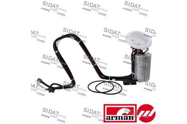 Depo Şamandırası  SIDAT 72216AS