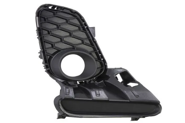 Tampon Panjuru Ön Sağ Mazda 3 Sedan (BL)(04.2009->)  EUROBUMP MAZ0703041