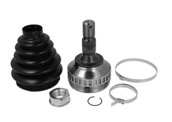 Aks Kafası Ön İç Sağ veya Sol MAGNETI MARELLI 359002501970  32726W 32739Z