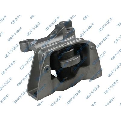 Motor Takozu Ön Sağ Nissan Juke (F15E)(06.2010->)  GSP 519482