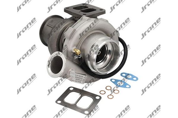 Turbo Şarj  JRONE 8G40-200-138