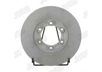 Fren Disk Ayna Ön Sağ ve Sol WALBURG WBD1118  8940062580 8973088680 8980062580