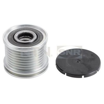 Alternatör Kasnağı  Mercedes S -Serisi Sedan (BM 221)(06.2005->)  SNR GA751.12