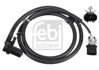 Abs Sensörü Ön Sol FEBI BILSTEIN 174641  MR527311
