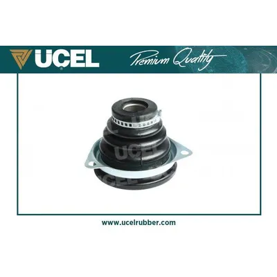 Aks Körüğü Ön İç Sol Dacia Logan MCV II (2013->)  UCEL 10200