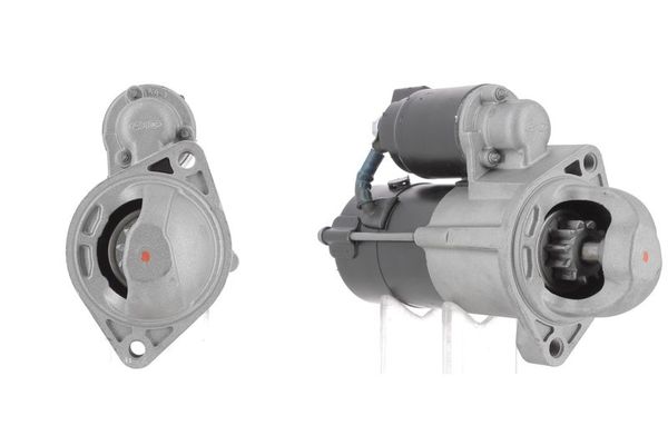 Marş Dinamosu  MANDO EX361002A810