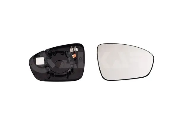 Ayna Camı Dış Sağ Renault Megane IV Sedan (07.2016->)  VEKA 61-35046