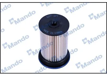 Yakıt Filtresi  MANDO EFFD0007Y  EFFD0007Y 95135912