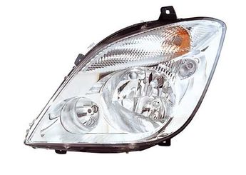 Far Sol EUROBUMP MER10SPC23  A9068200161