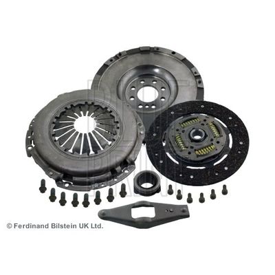 Debriyaj Seti  Ford Transit Kamyonet (FY)(2000->)  BLUE PRINT ADF123009