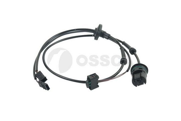 Abs Sensörü Arka Sağ veya Sol FRENDI 03554