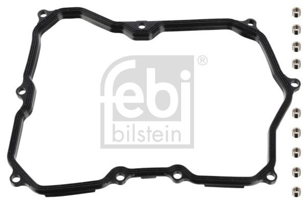 Karter Contası  Volkswagen Tiguan (5N1)(11.2007->2011)  FEBI BILSTEIN 106019