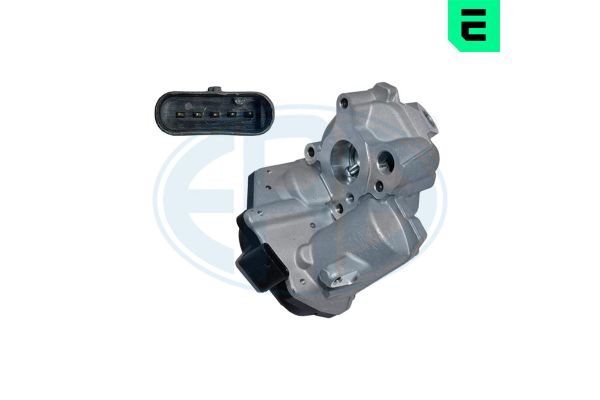 Egr Valfi  Mercedes Viano 4 Matıc (639)(09.2010->)  ERA 555409A