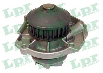 Devirdaim Su Pompası  LPR WP0628  46526243 46805736 55184080 16805736