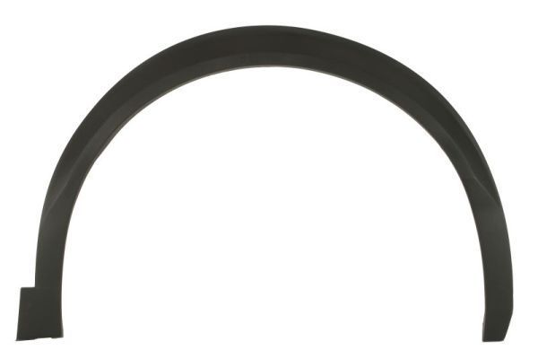 Çamurluk Kaplaması Ön Sağ EUROBUMP PEJ1300011