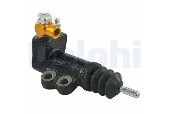 Debriyaj Merkezi Alt Hyundai i30 (FD)(06.2007->)  DELPHI LL80160