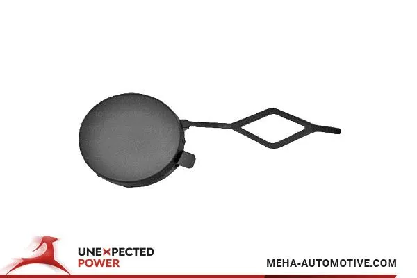 Tampon Çeki Demir Kapağı Ön Citroen C-Elysée (11.2012->)  MGA 941691