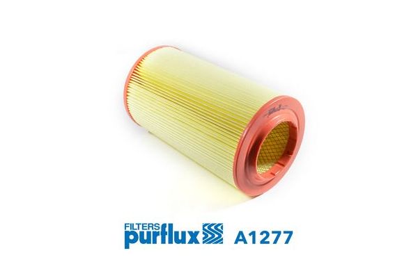 Hava Filtresi  Citroen Jumper Kamyonet (06.2014->)  PURFLUX A1277