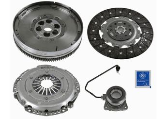 Debriyaj Seti  SACHS 2290 601 076  664281