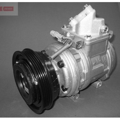 Klima Kompresörü  DENSO DCP50073
