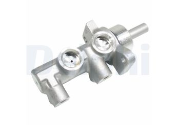 Fren Ana Merkez  DELPHI LM51027  558119 3492930 03492930