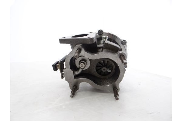 Turbo Şarj  Seat Ibiza (6L1)(04.2002->)  GARRETT 433289-5230S