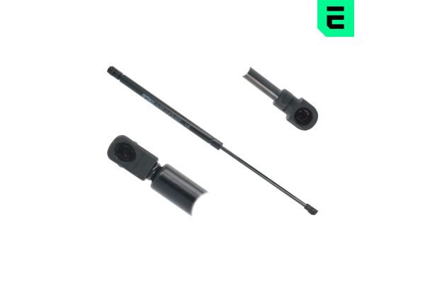 Motor Kaput Amortisörü Sol OPTIMAL AG-51843