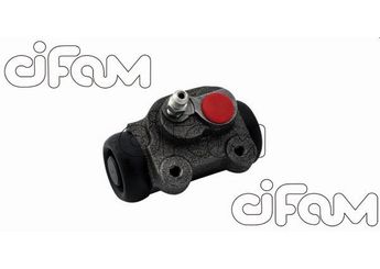 Fren Silindiri Arka Sağ CIFAM 101-437  7701033599 95668070 4402A1 4402.A1 77 01 033 599 7701035406 77 01 035 406 7701035465 77 01 035 465 7701043790 77 01 043 790