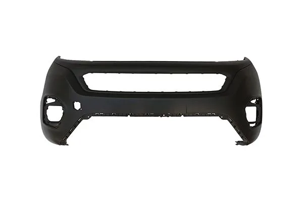 Tampon Ön Fiat Fiorino (225) Cargo/Combimix (2008->)  EUROBUMP FIA07FI053