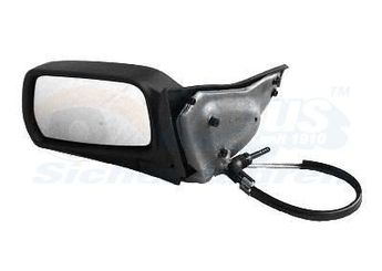 Dikiz Aynası Dış Sol ART M022.2158  938803 8148VF 3050036 8148LA 8151AA 8148ZH