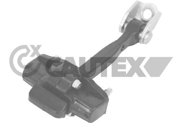 Kapı Gergisi Ön Sağ veya Sol Fiat 500L (351) Living (2013->)  EUROBUMP FIA1950002Y