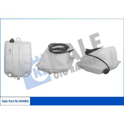 Radyatör Yedek Su Deposu  KALE 344065