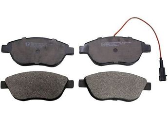 Fren Disk Balata Ön FROW 190.1101.008  71770116 9949276 71752990 71754803 77362092 77362195 77362712 77363420 77363958 77364875 77365026 77365113 77365379 77365810 77364473 77364599 77365623 425408 4254 08 425409 4254 09