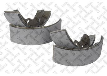 Fren Pabuçlu Balata Arka RECOVER 18156  5830545A20